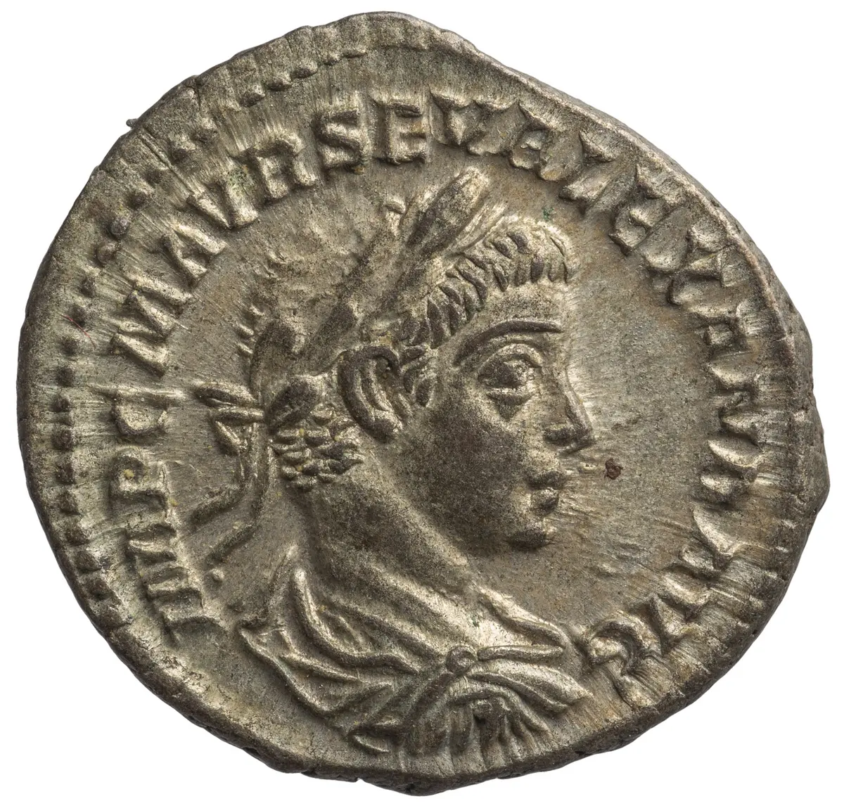 Severus Alexander