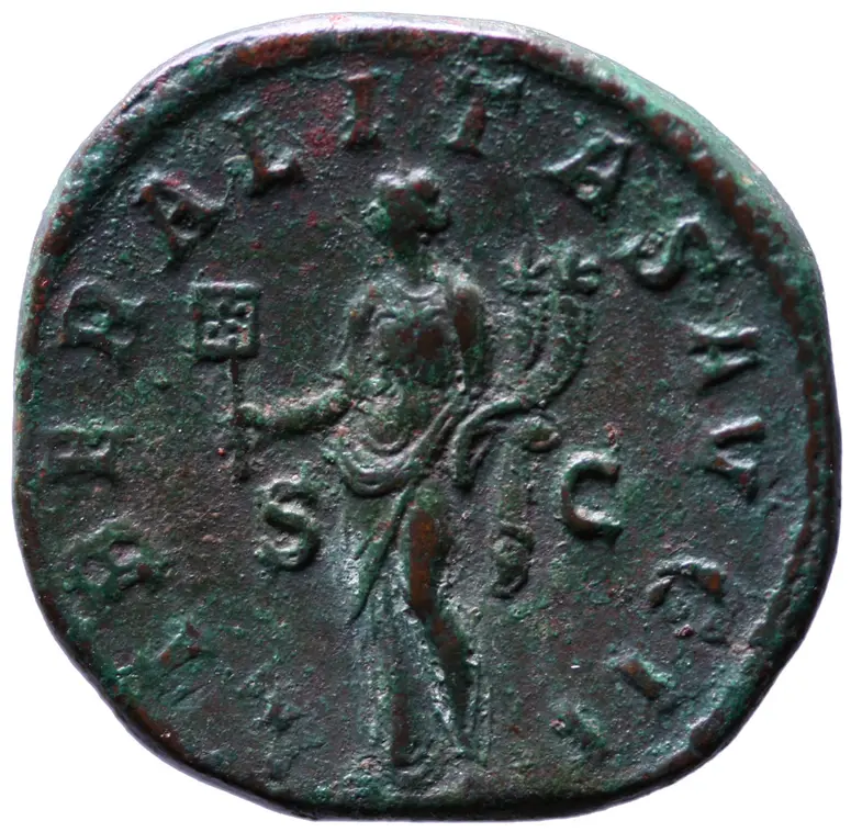 Münze