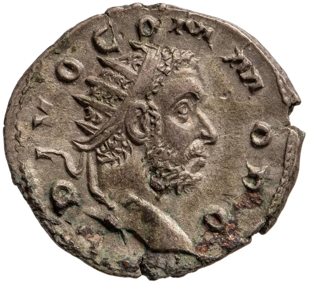 Divus Commodus