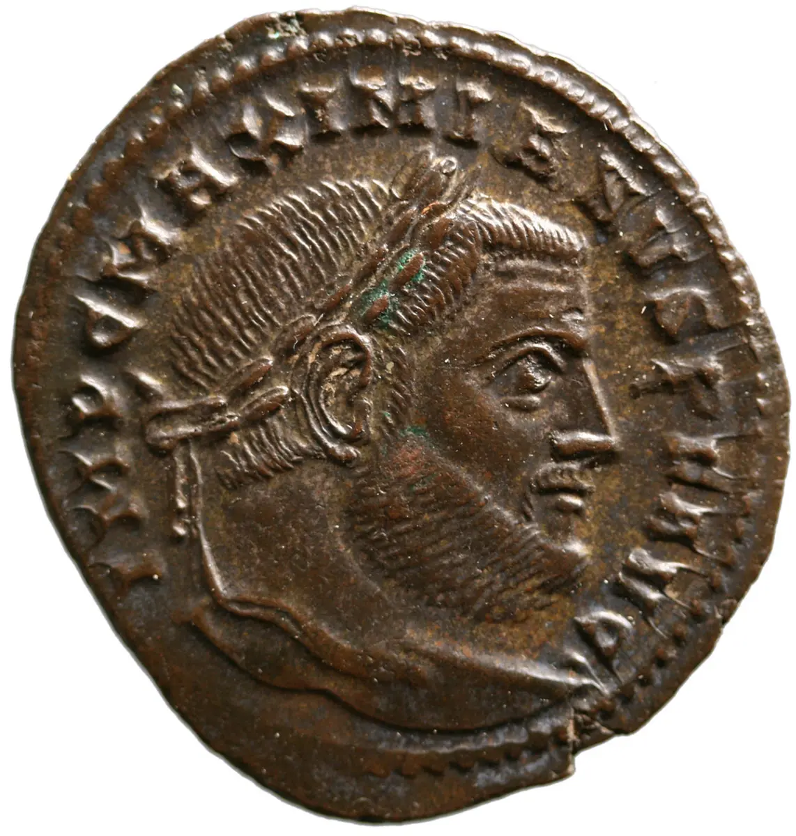 Maximianus II. (Galerius)