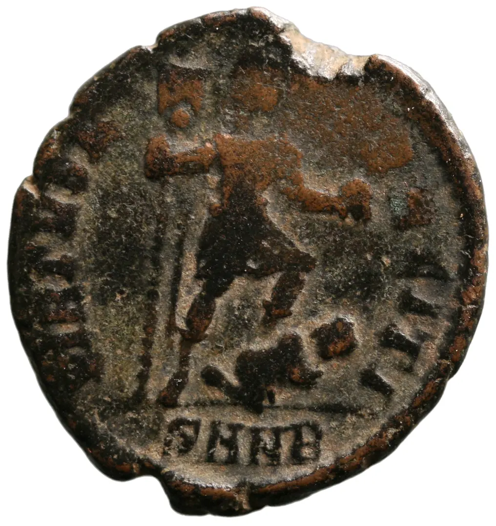 Valentinianus II.