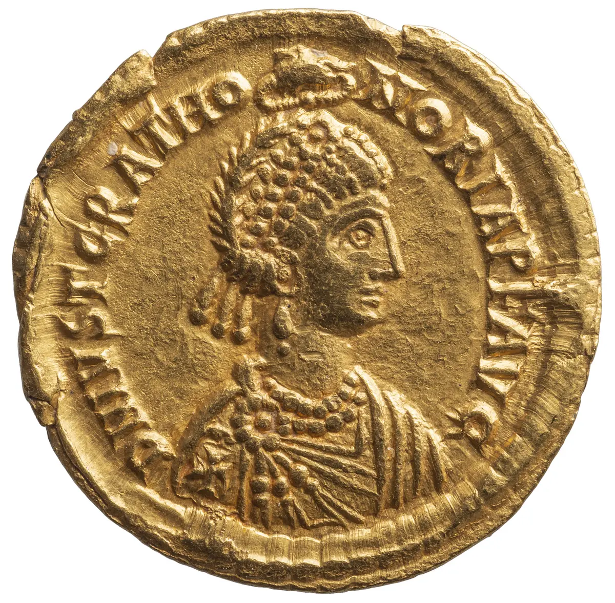Honoria