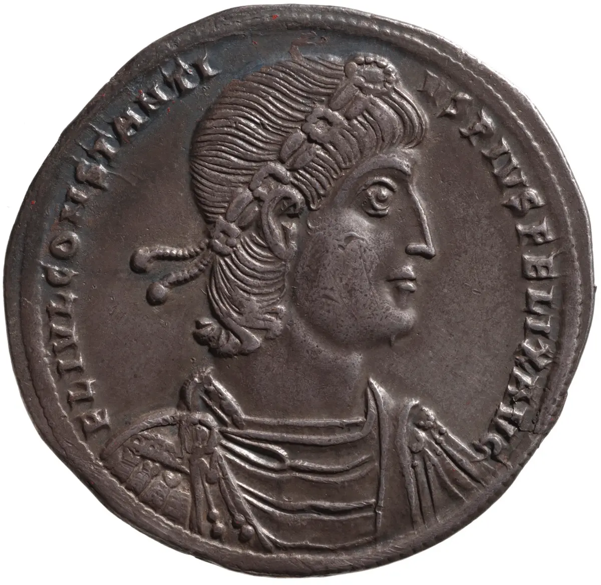 Constantius II.
