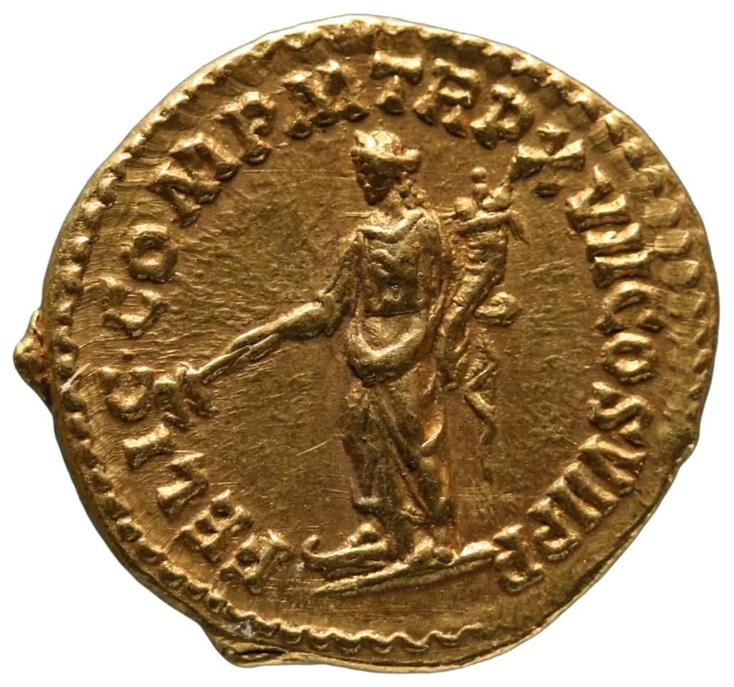 Commodus