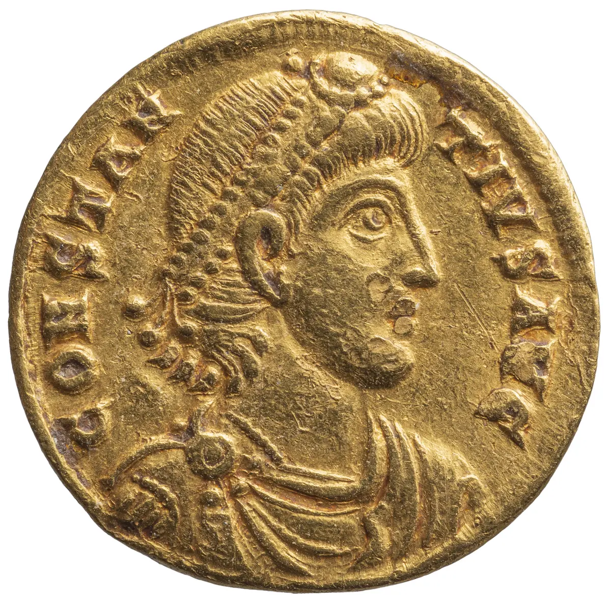 Constantius II.