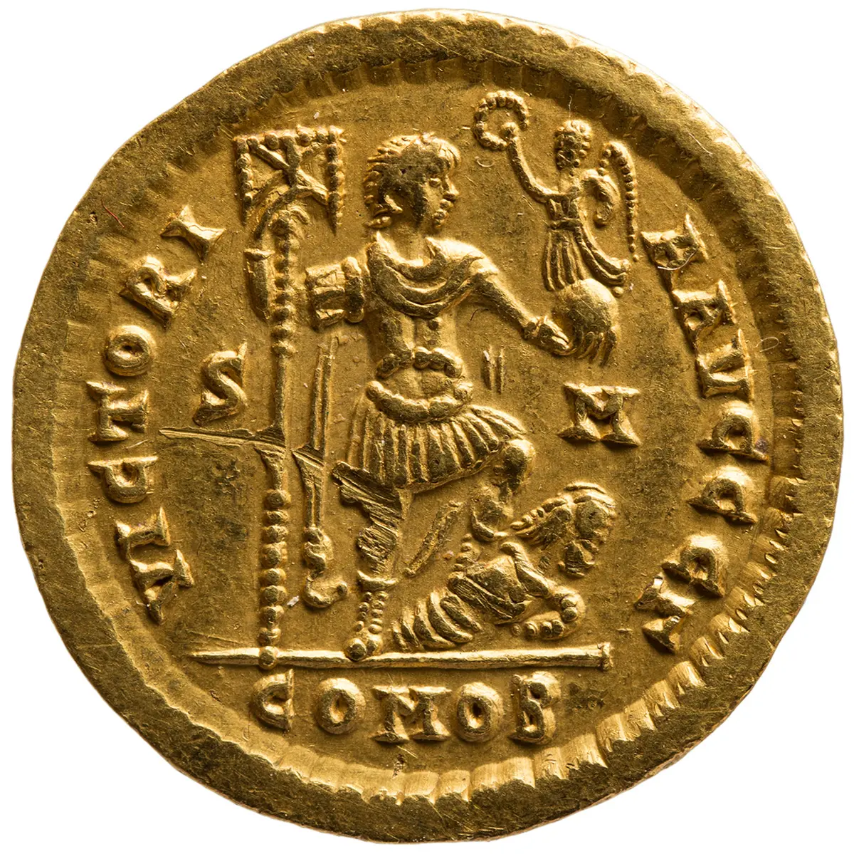 Theodosius I.
