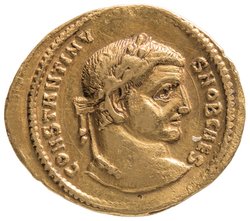 Constantinus I. (Caesar)