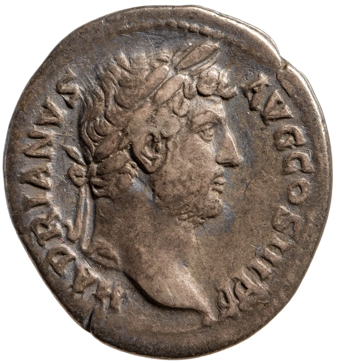 Hadrianus
