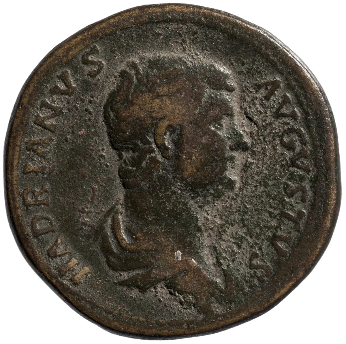 Hadrianus