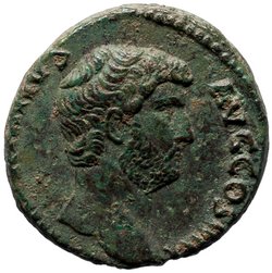 Hadrianus