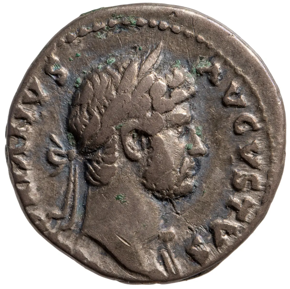 Hadrianus