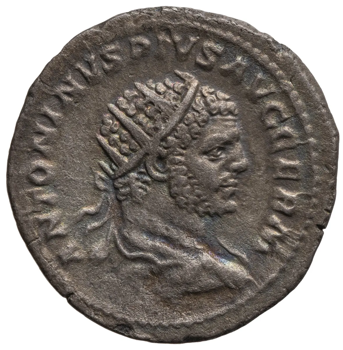 Antoninus III. (Caracalla)