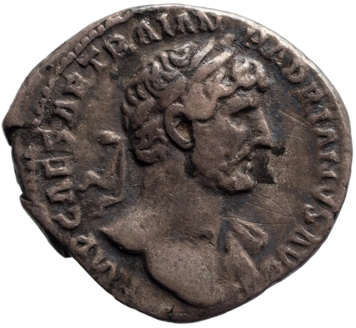 Hadrianus