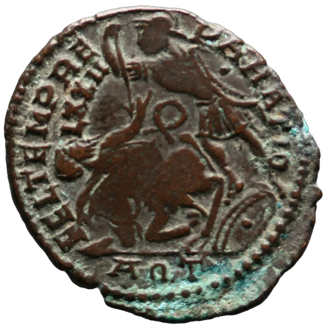 Constantius II.