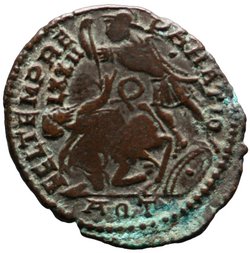 Constantius II.
