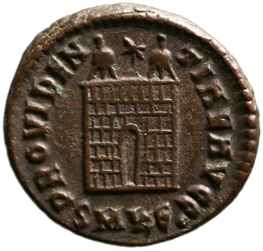 Constantinus I.