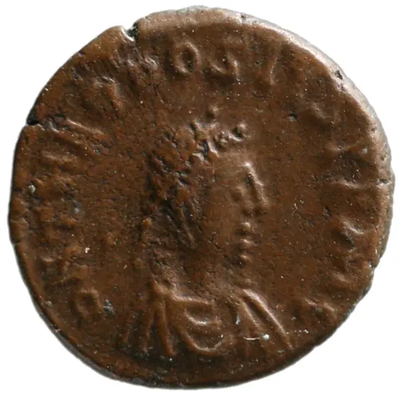Theodosius II.