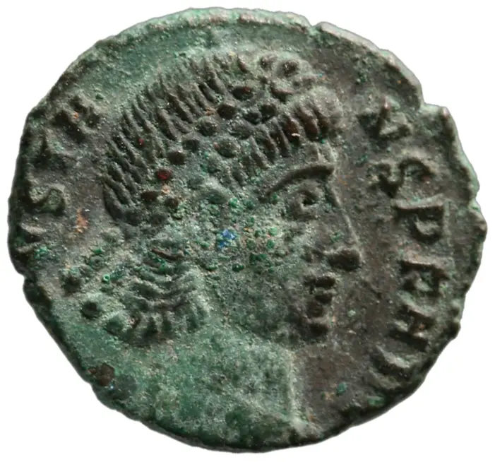 Münze