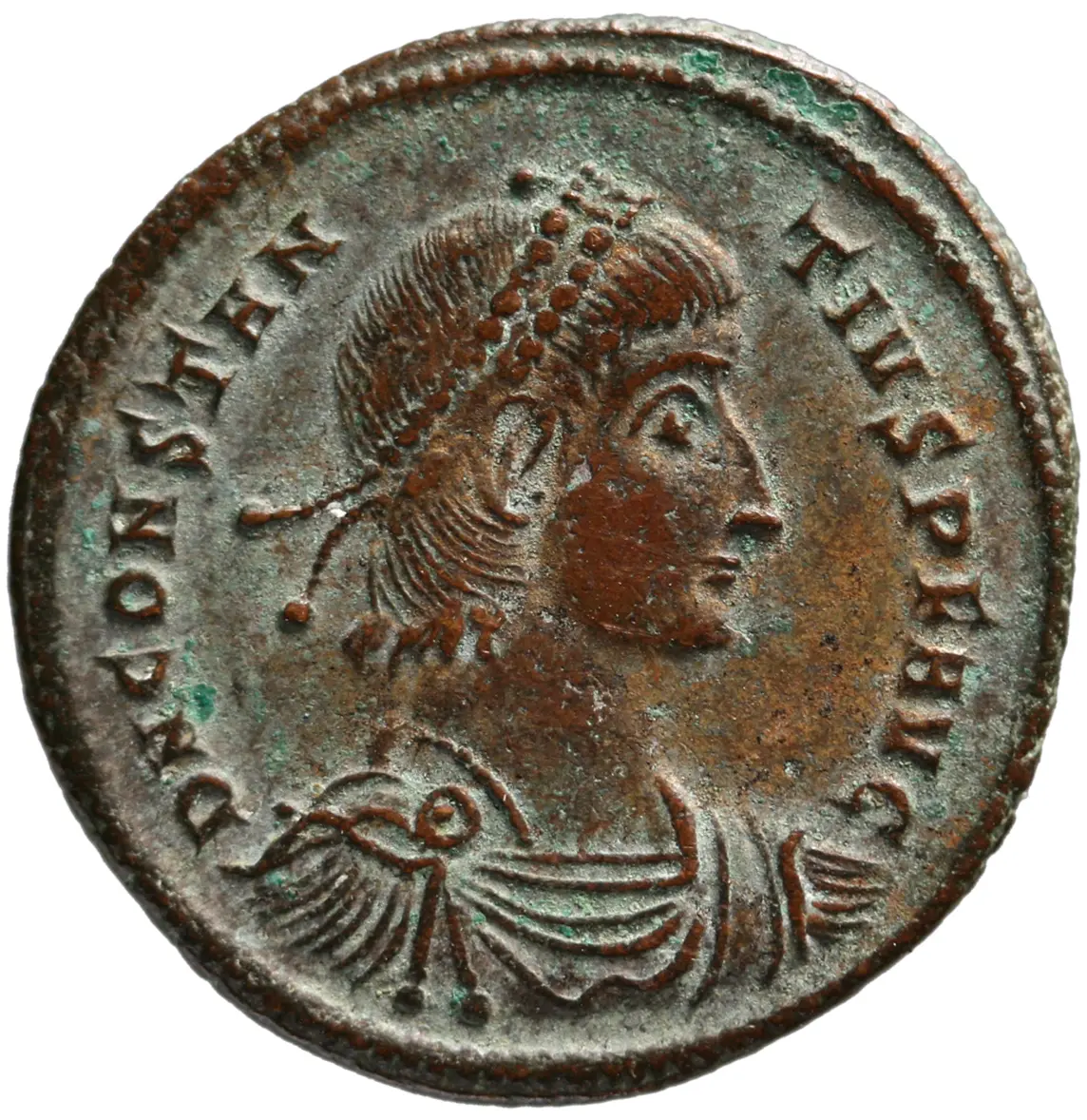 Constantius II.