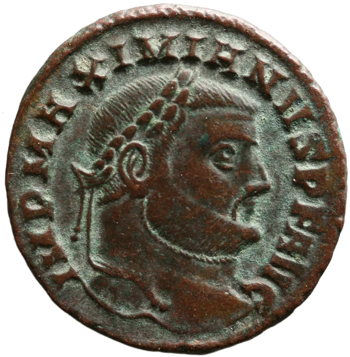 Maximianus II. (Galerius)