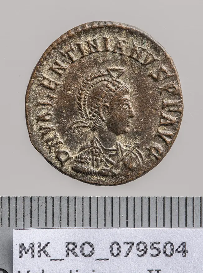 Valentinianus II.
