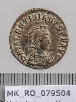 Valentinianus II.
