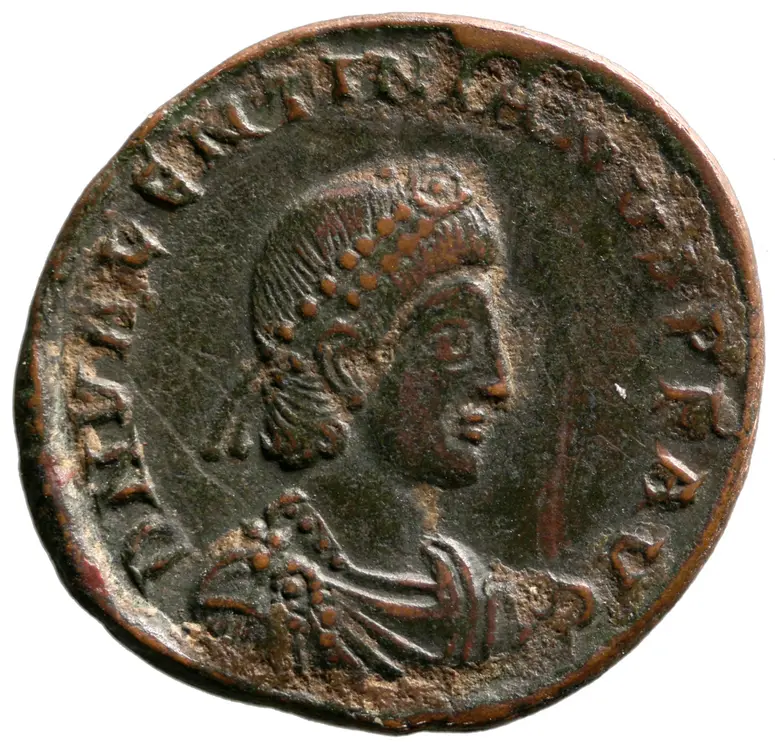 Münze