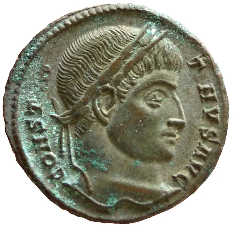 Constantinus I.