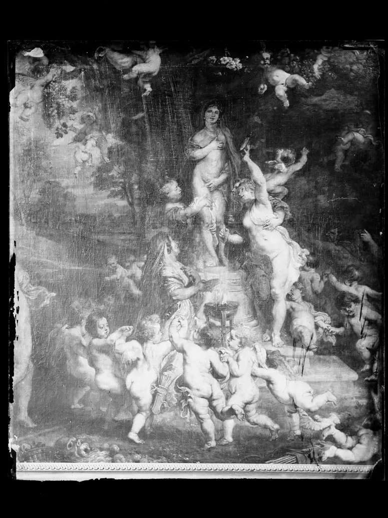 Venusfest (Fest der Venus Verticordia)