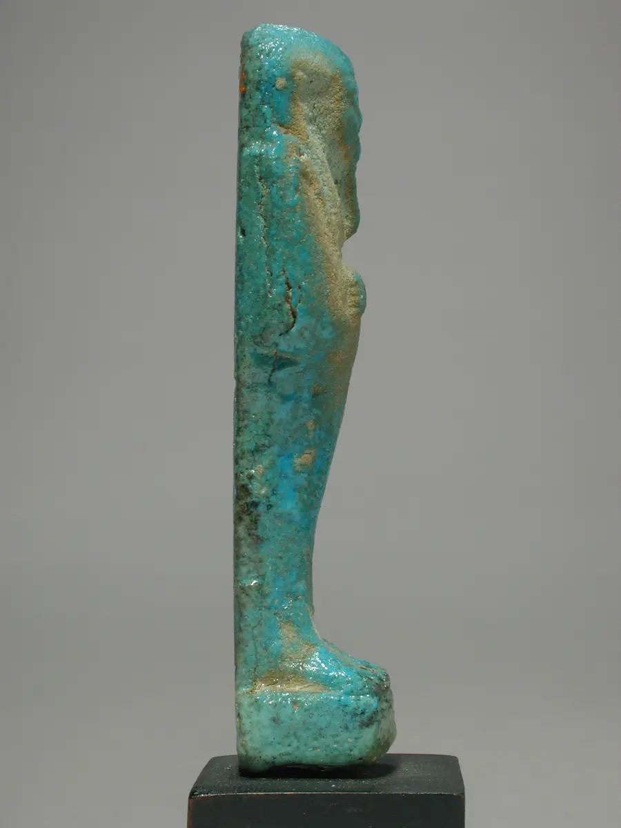 Uschebti