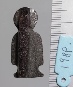 Isisblut (Tit-Schleife)