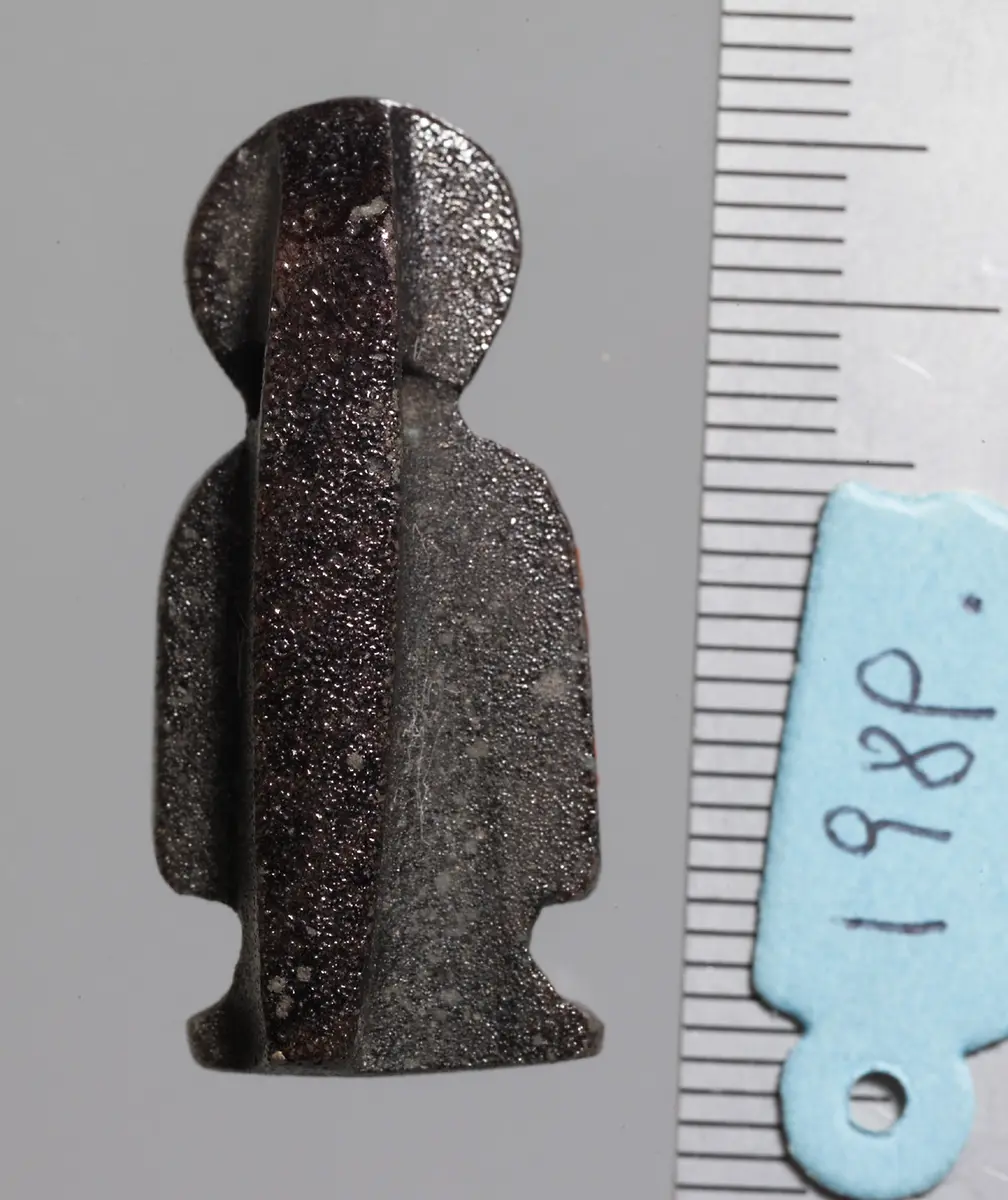 Isisblut (Tit-Schleife)