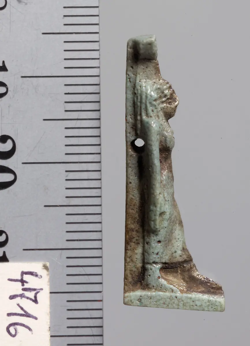 Göttin Nephthys