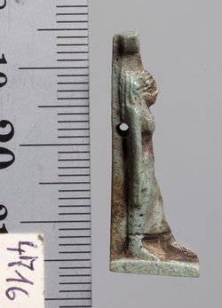 Göttin Nephthys