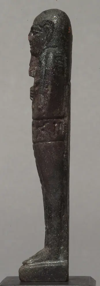 Uschebti