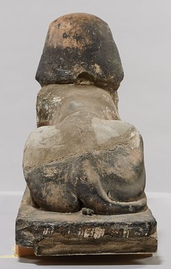 Serapeumssphinx