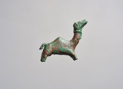 Statuette eines Kamels