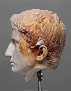 Octavian (?)