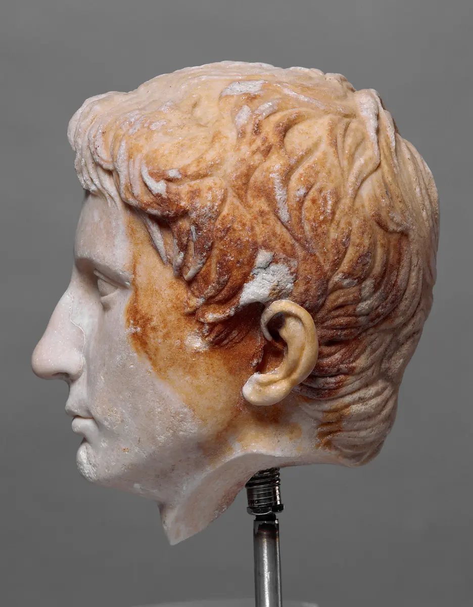 Octavian (?)