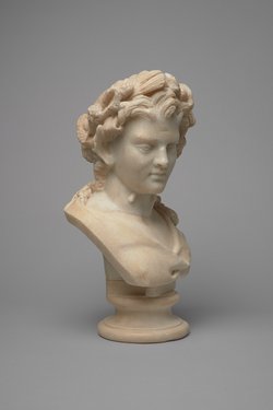 Jugendlicher Satyr