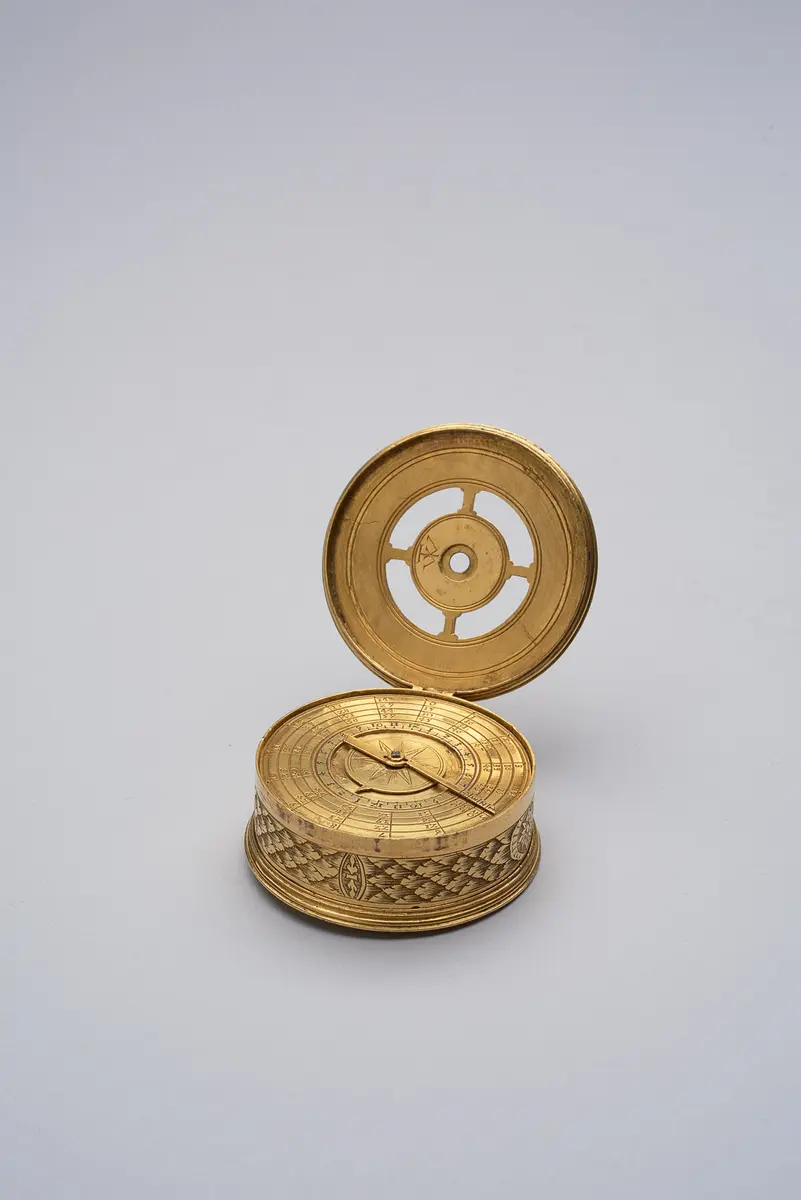 Dosenuhr