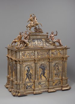 Kabinettschrank