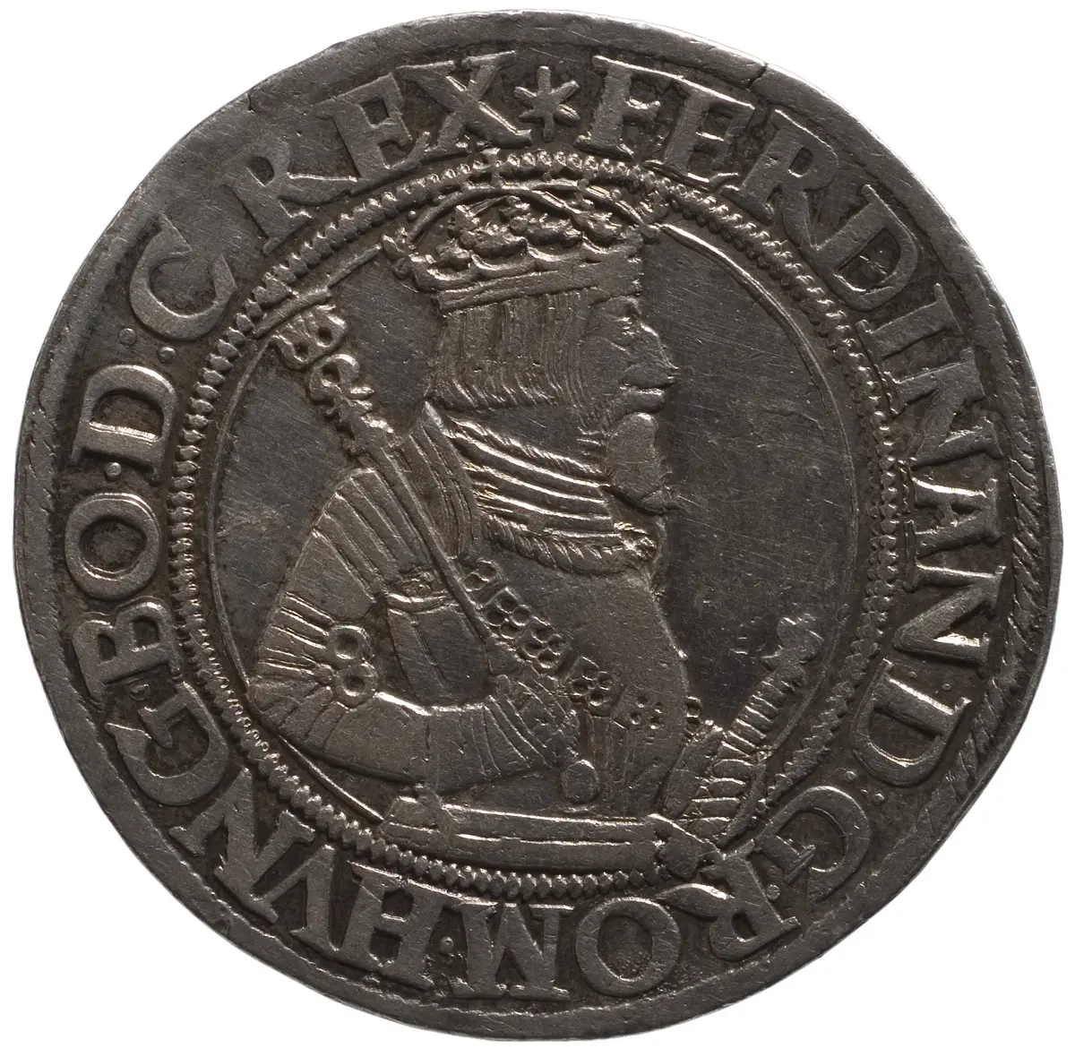 Münze