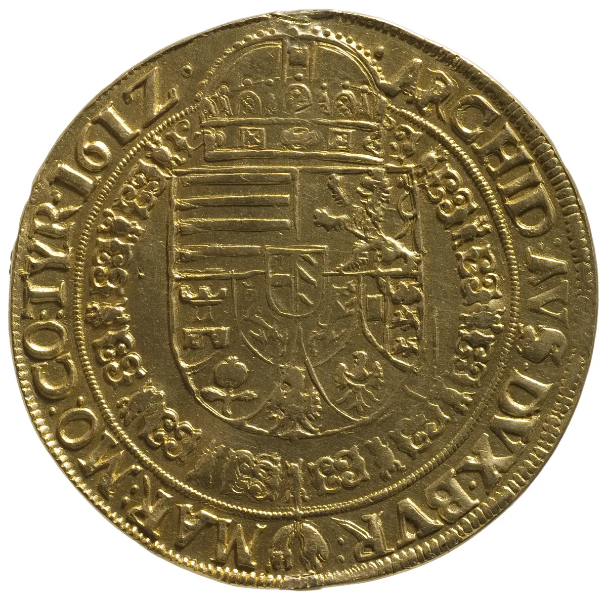 Münze
