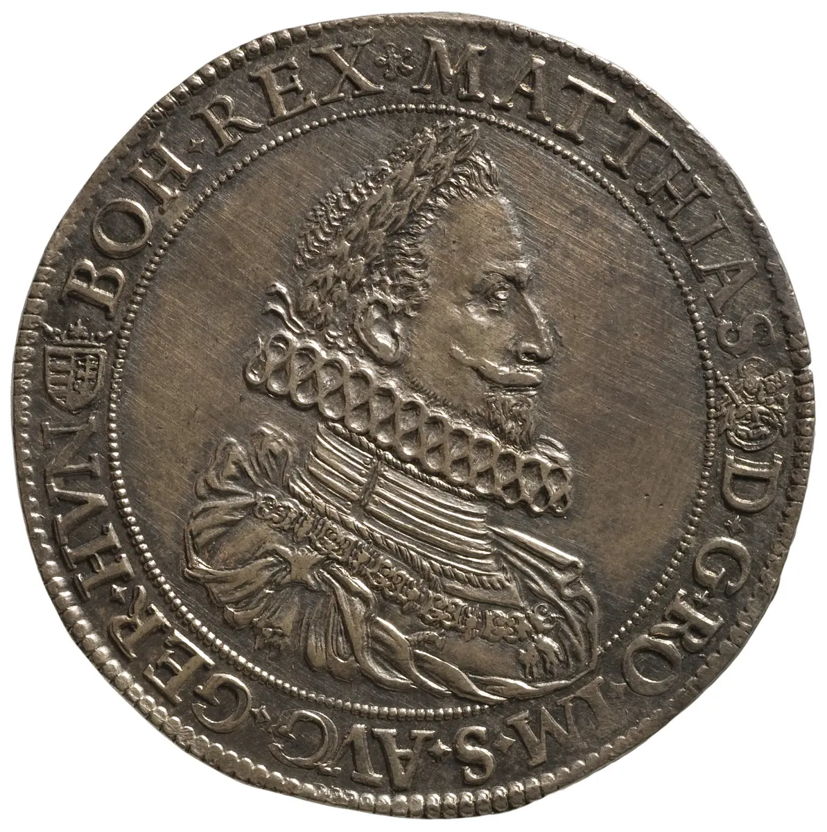 Münze