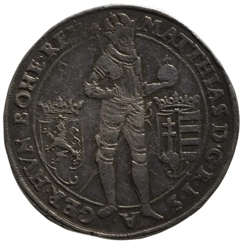 Münze