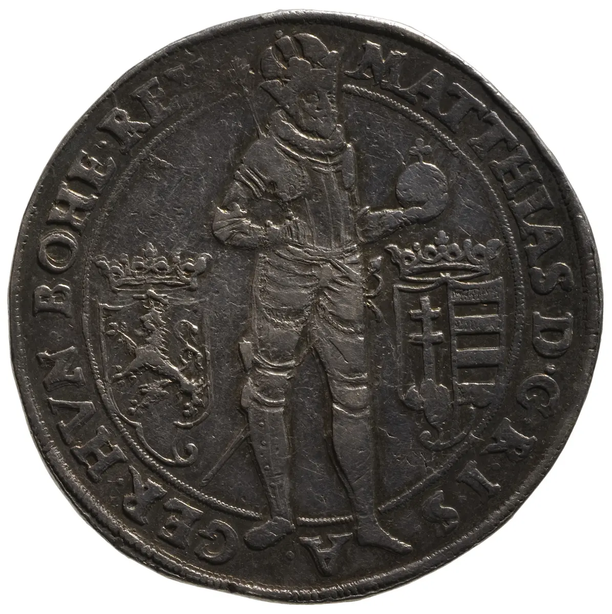 Münze