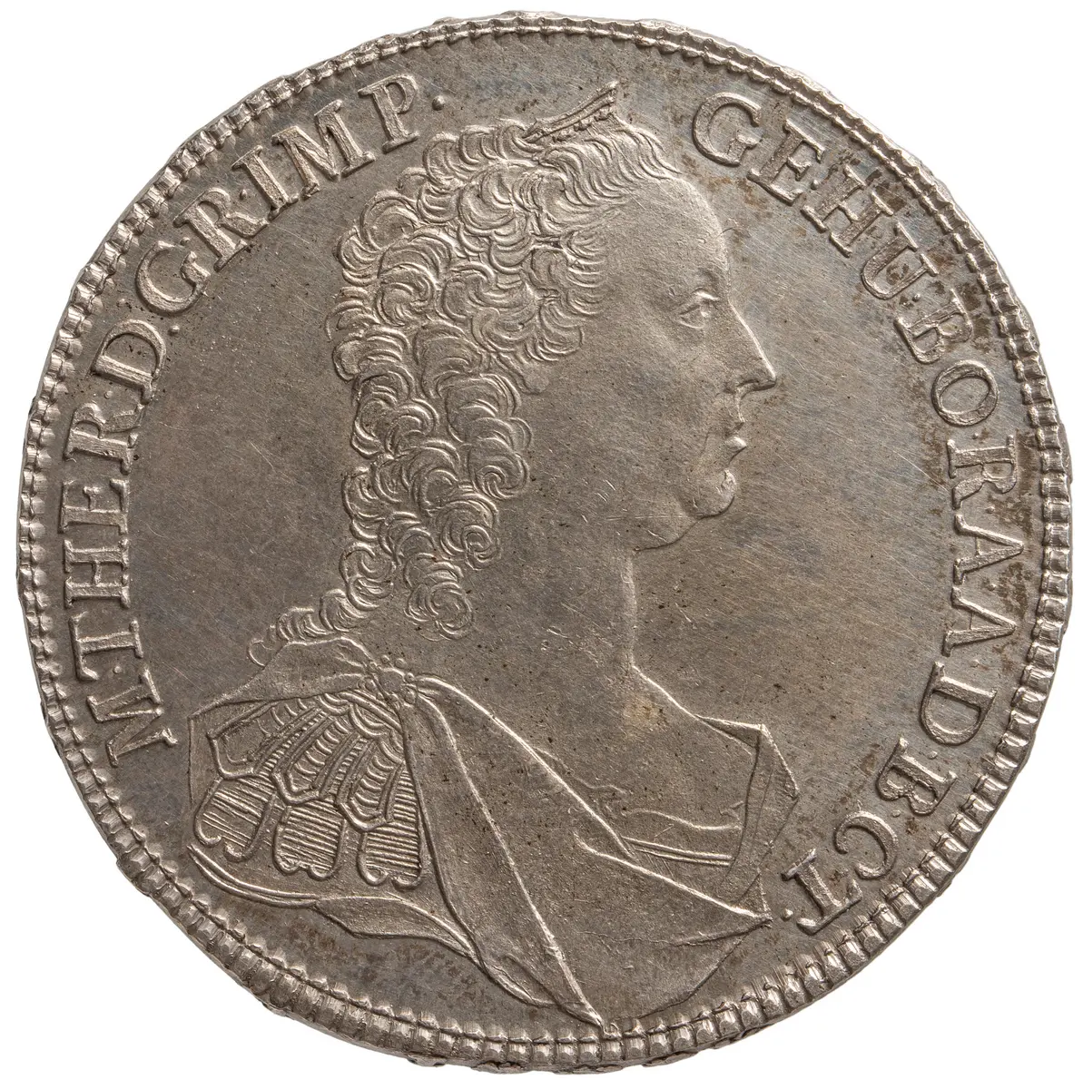 Haus Österreich: Maria Theresia