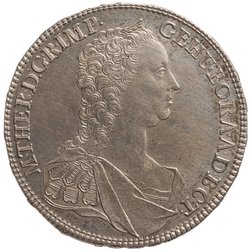 Haus Österreich: Maria Theresia