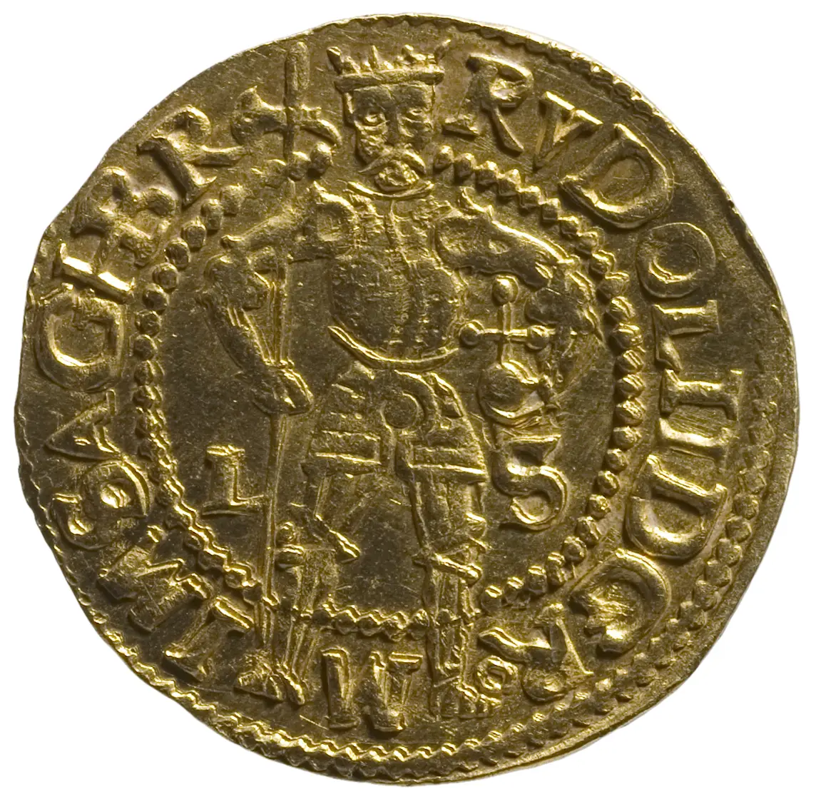 Münze
